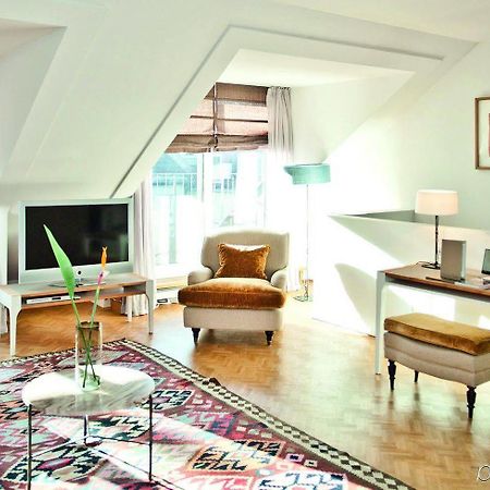 Cortiina Hotel Munich Room photo