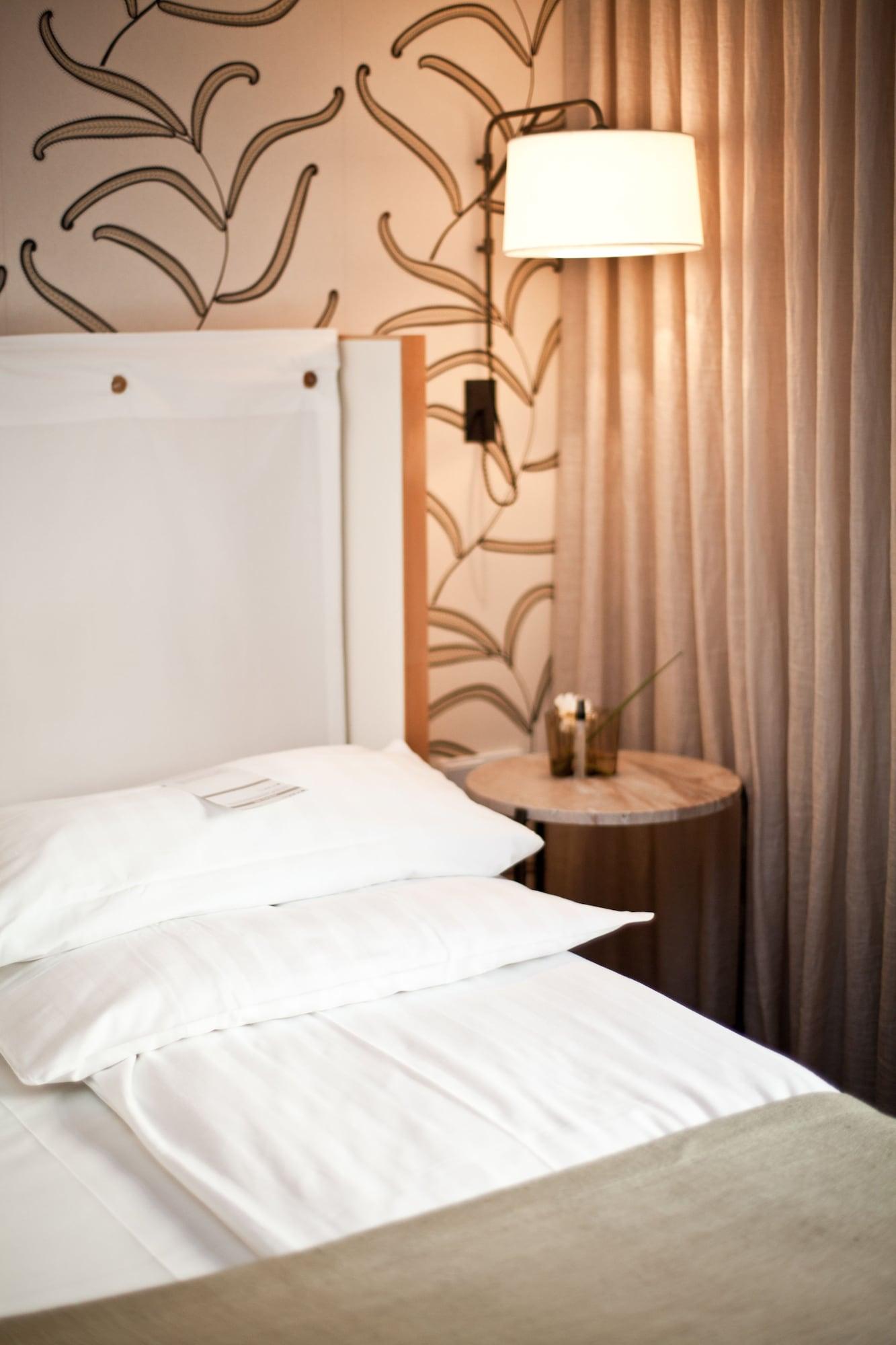 Cortiina Hotel Munich Exterior photo