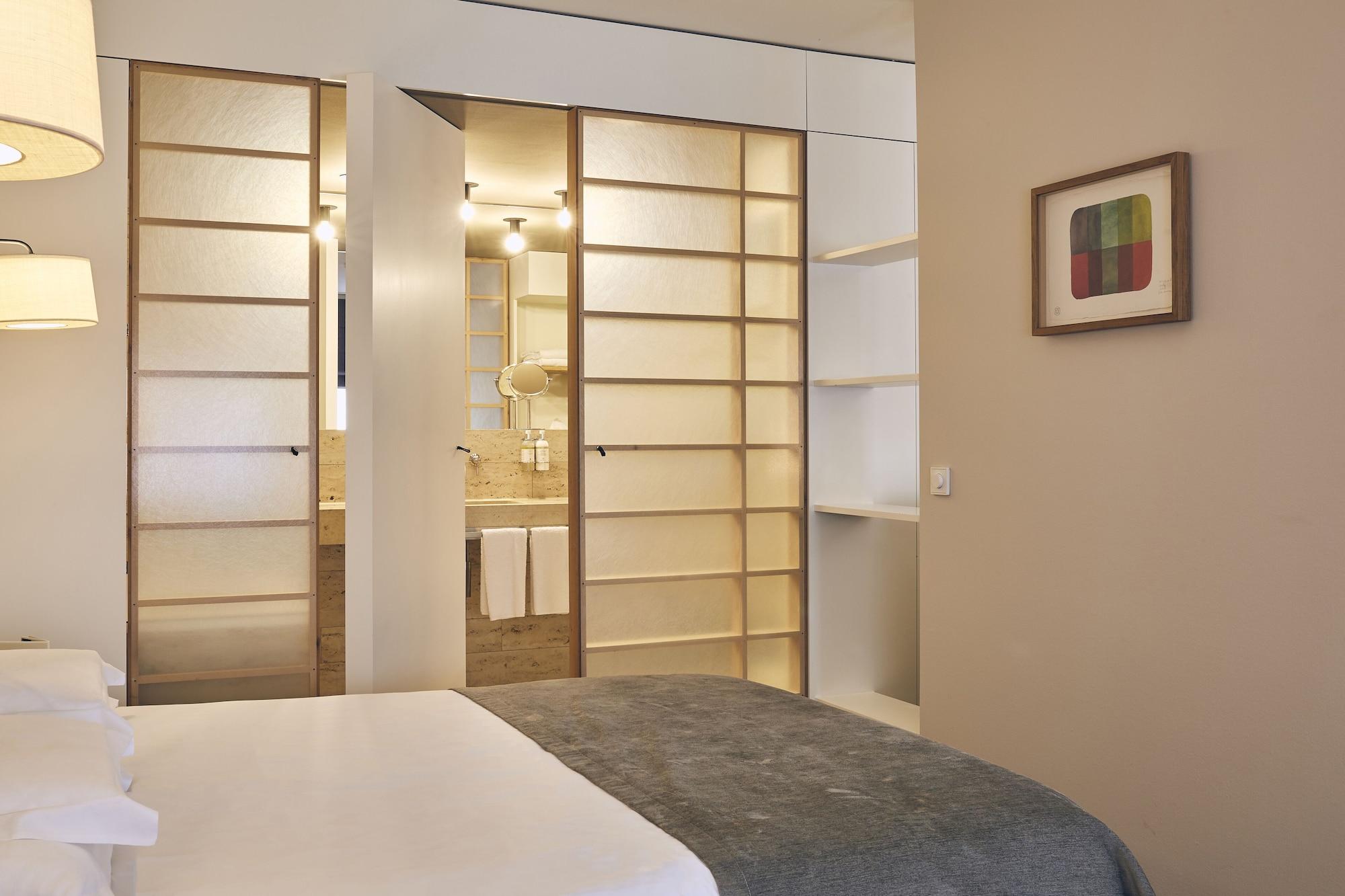 Cortiina Hotel Munich Exterior photo