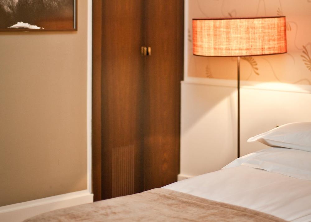 Cortiina Hotel Munich Exterior photo