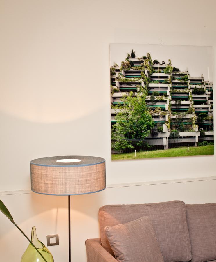 Cortiina Hotel Munich Exterior photo