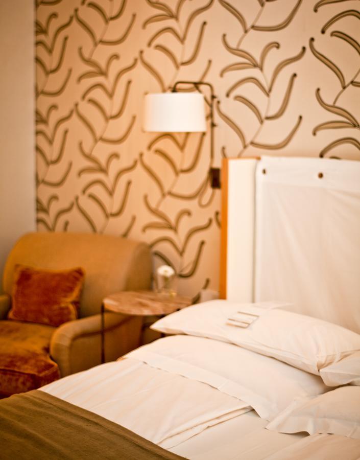 Cortiina Hotel Munich Exterior photo
